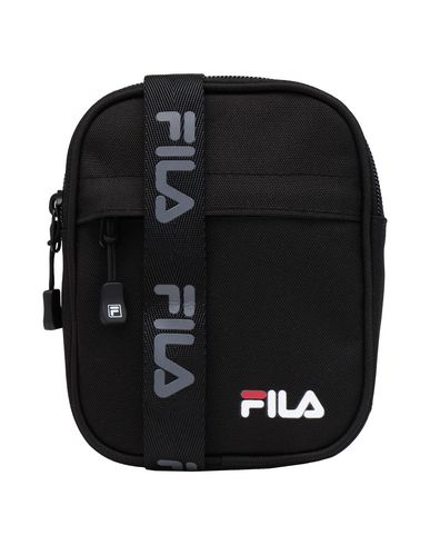 фото Сумка через плечо Fila heritage