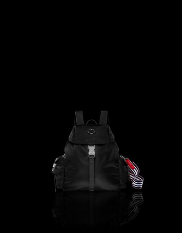 MONCLER DAUPHINE LARGE - Rucksacks - women