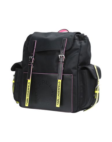 Рюкзаки и сумки на пояс Lagerfeld 45457634fp
