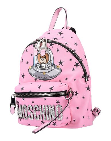 Рюкзаки и сумки на пояс Love Moschino 45457691MW