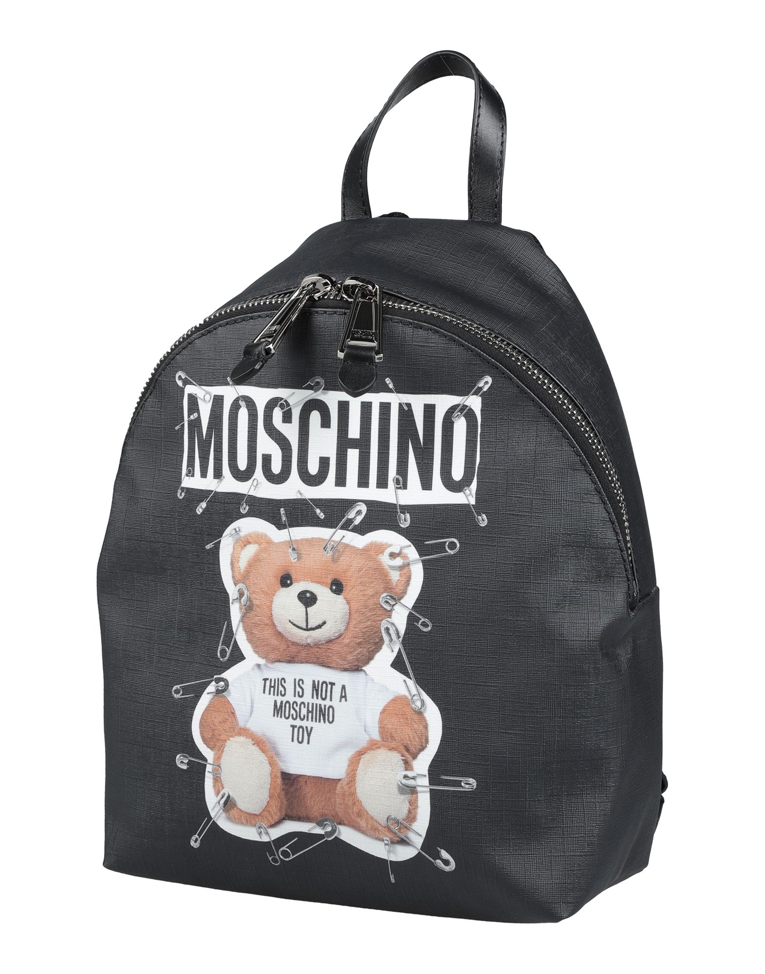 MOSCHINO MOSCHINO ΤΣΑΝΤΕΣ Σακίδιο πλάτης