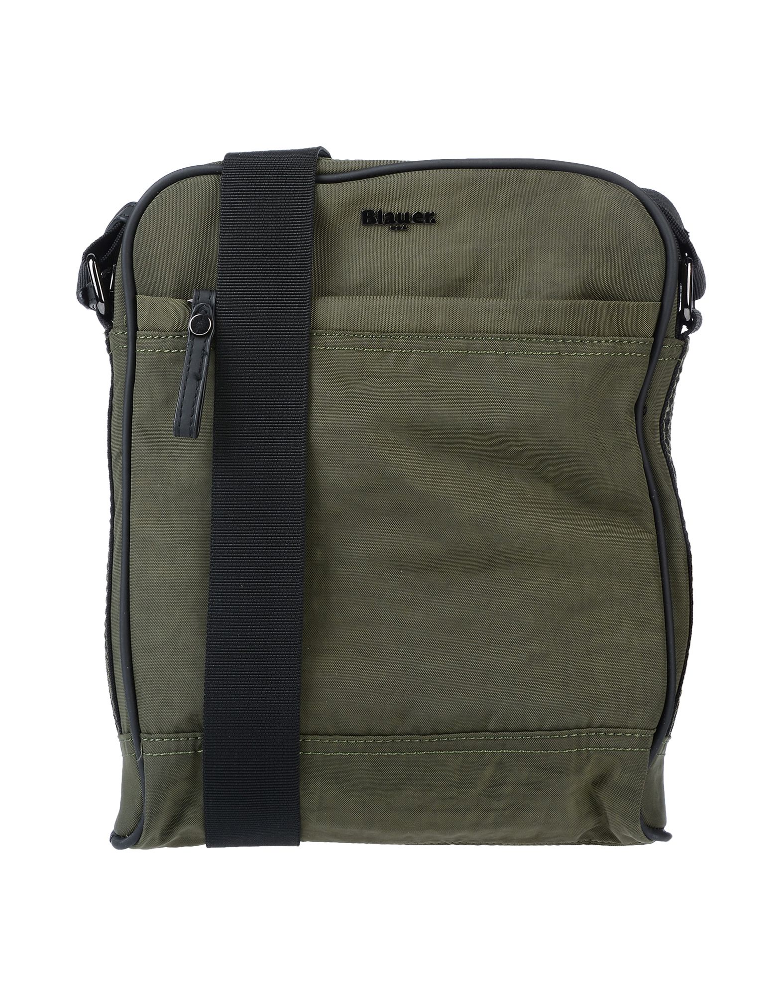 blauer 斜背包 in green