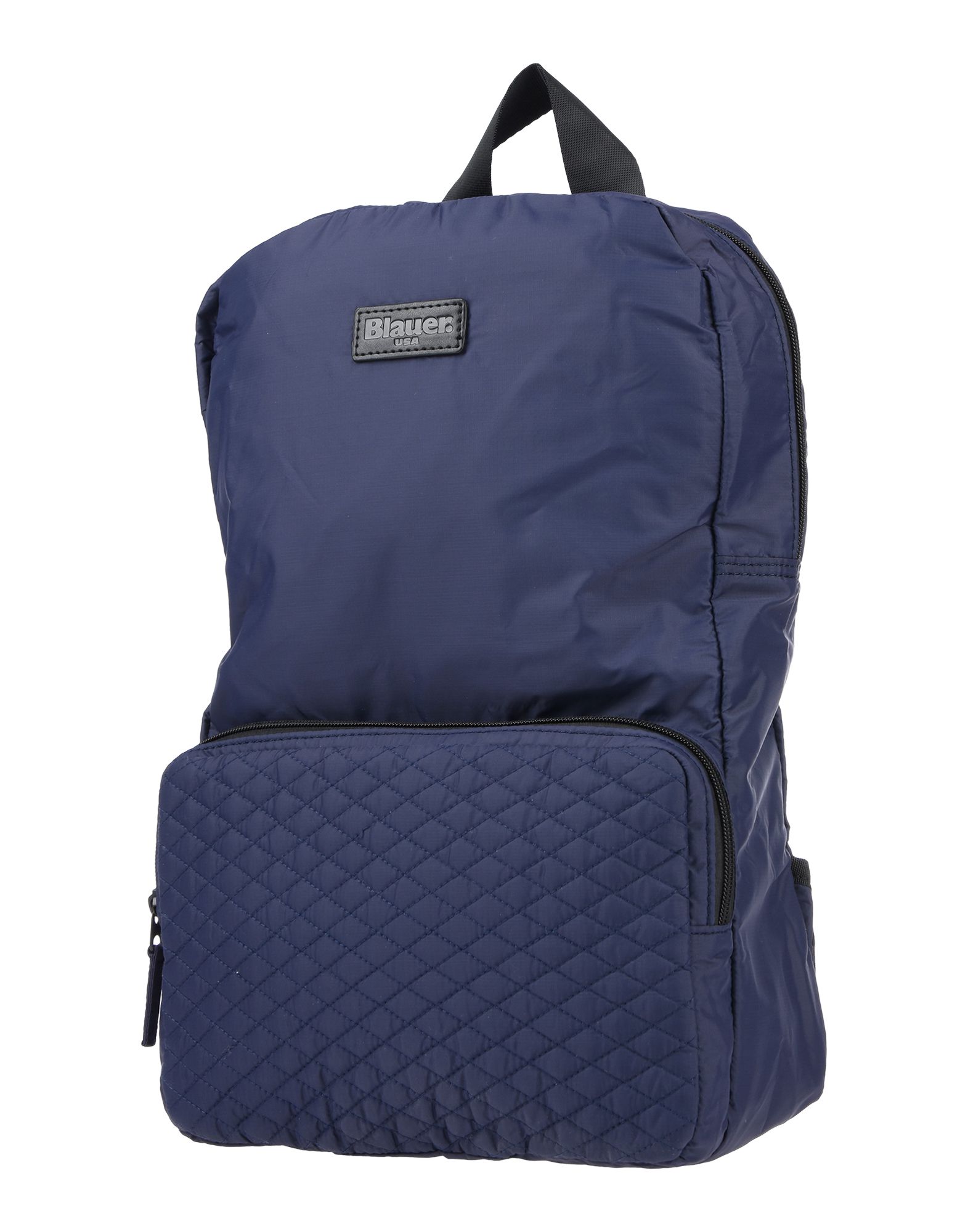Shop Blauer Backpacks In Dark Blue