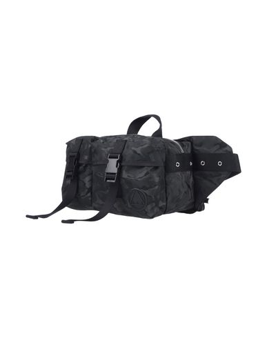 Рюкзаки и сумки на пояс McQ - Alexander McQueen 45457902es