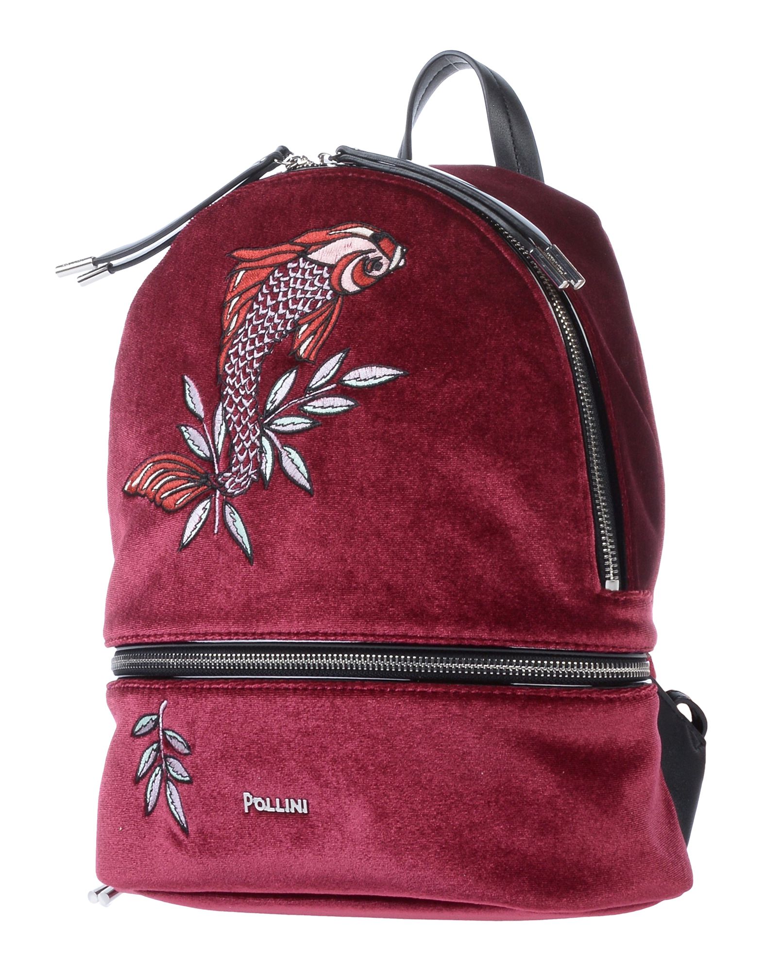 POLLINI Backpack & fanny pack,45458021MQ 1