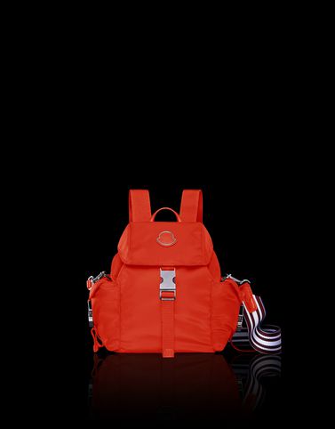 MONCLER DAUPHINE SMALL - Rucksacks - women