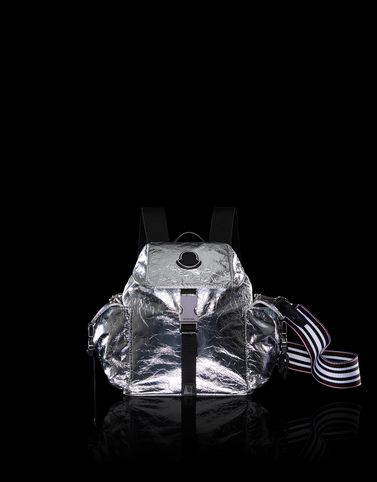 MONCLER DAUPHINE SMALL - Backpacks - women
