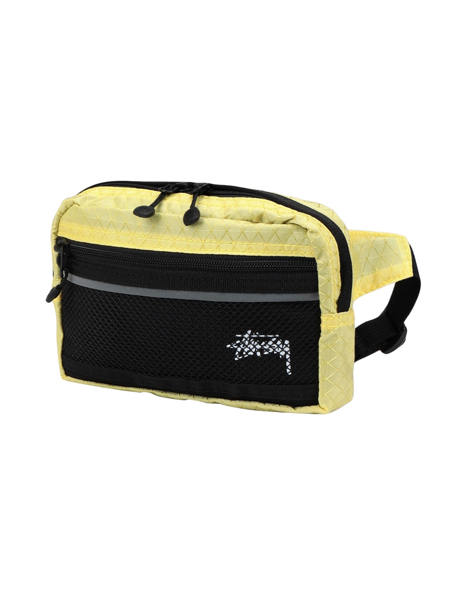 fanny pack stussy