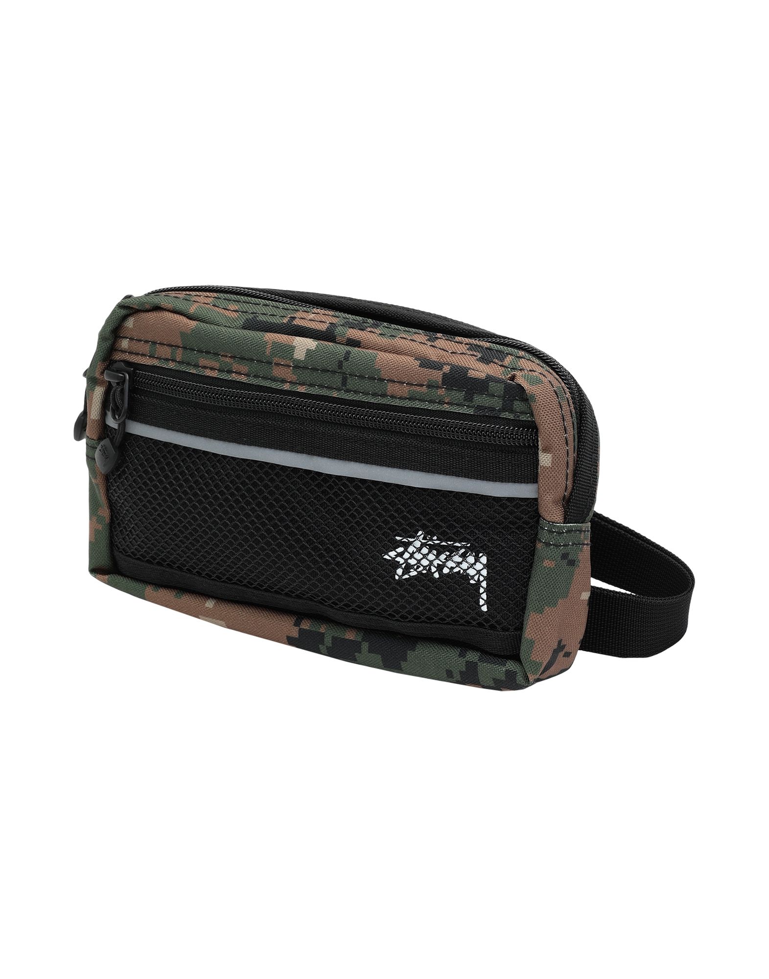 fanny pack stussy