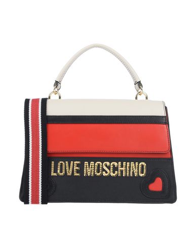 фото Сумка на руку Love moschino