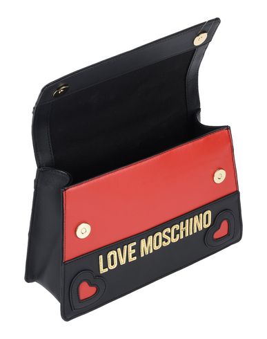 фото Сумка на руку Love moschino