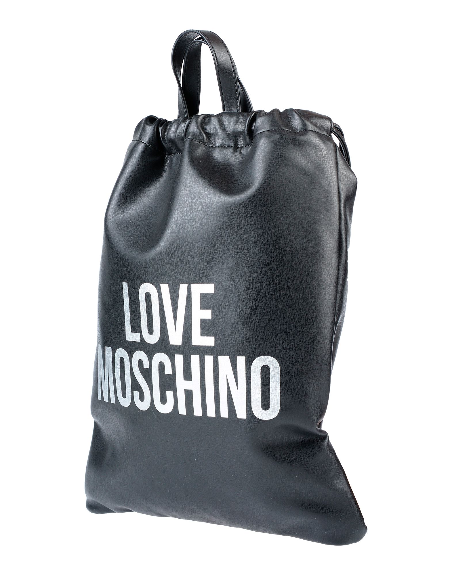 LOVE MOSCHINO Рюкзаки и сумки на пояс