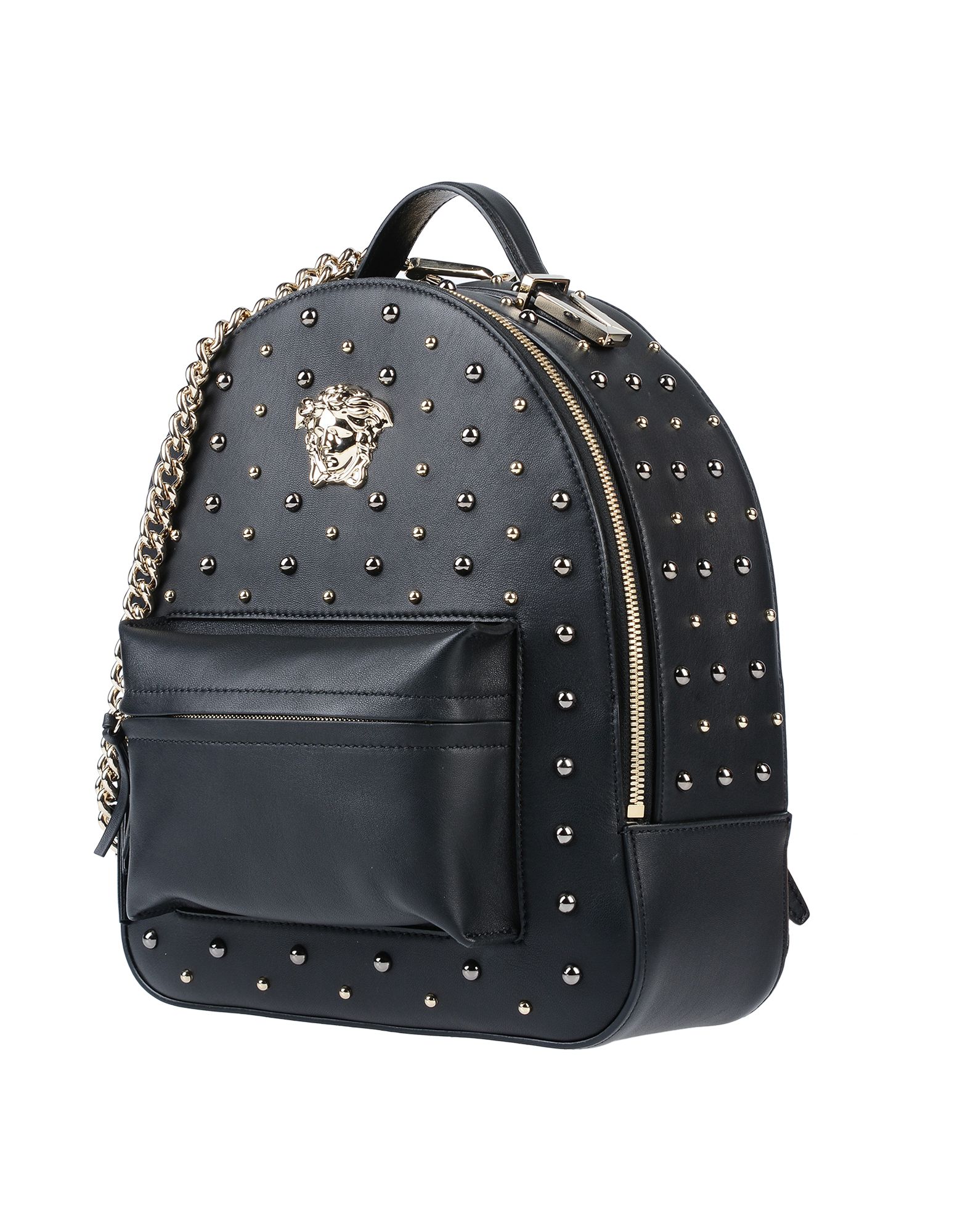 VERSACE Backpack & fanny pack,45458846QF 1