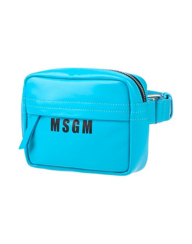 Рюкзаки и сумки на пояс MSGM 45459613ka