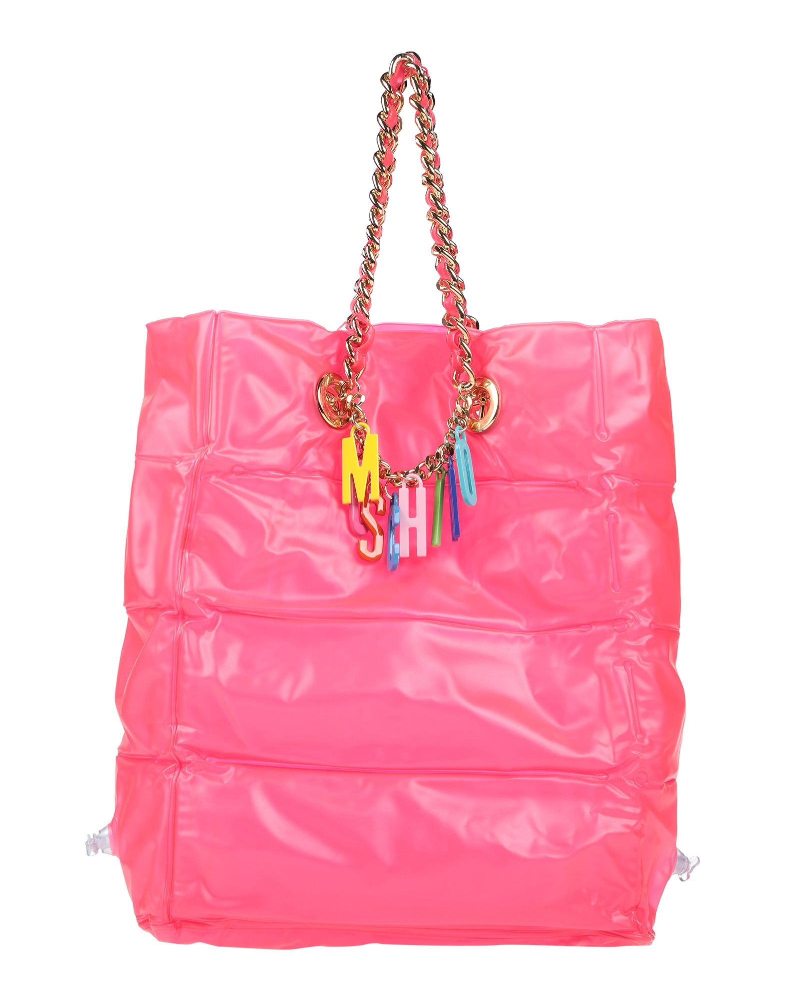 MOSCHINO MOSCHINO ΤΣΑΝΤΕΣ Τσάντα χειρός