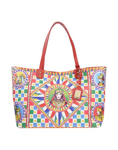 Сумка на руку DOLCE & GABBANA 