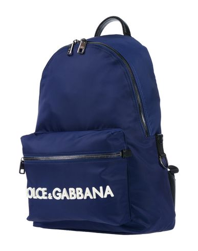 фото Рюкзаки и сумки на пояс Dolce & gabbana