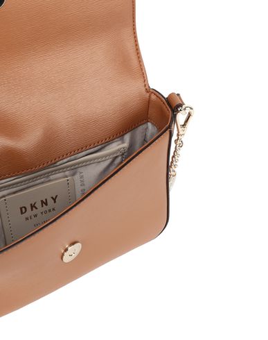 фото Сумка через плечо Dkny