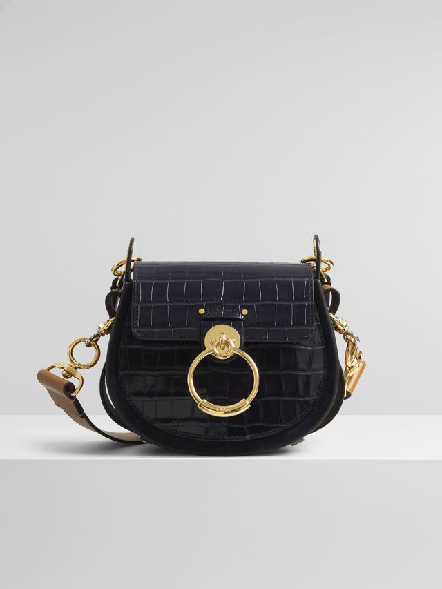 Women S Designer Ready To Wear Bags Accessories Shoes Chloé Us Small Tess Bag