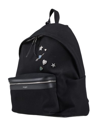 Рюкзаки и сумки на пояс Yves Saint Laurent 45460089xm