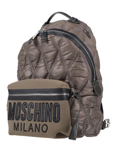 Рюкзаки и сумки на пояс Love Moschino 45460348WK