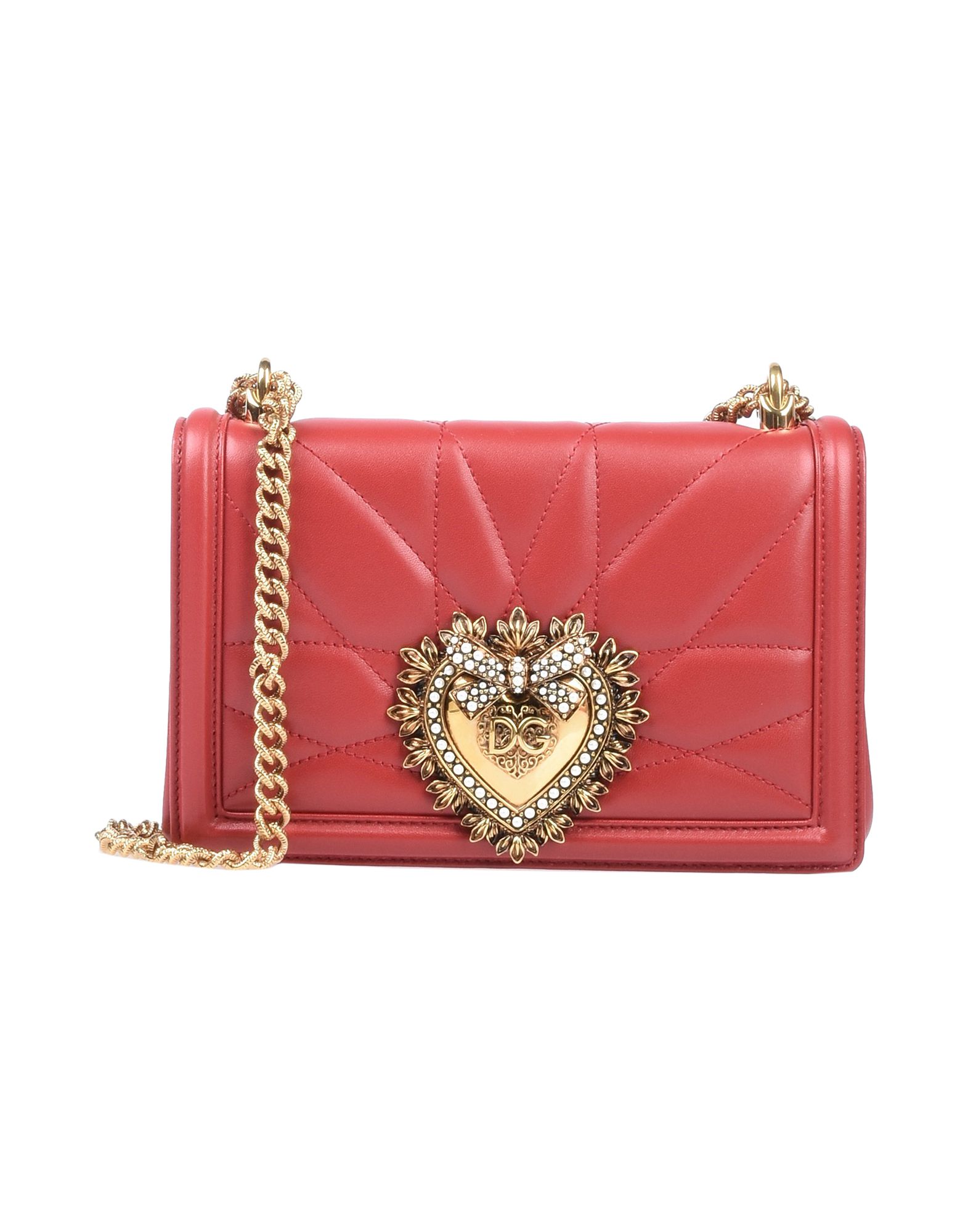 DOLCE&GABBANA DOLCE&GABBANA ΤΣΑΝΤΕΣ Τσάντες ταχυδρόμου