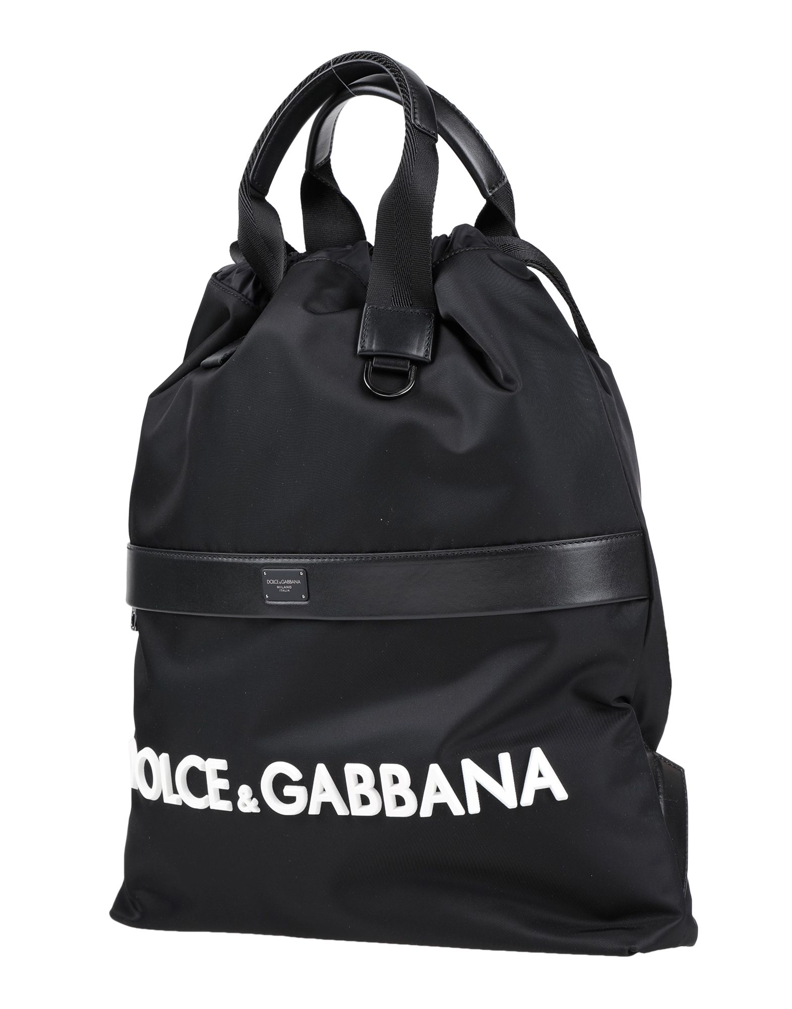 ドルチェ＆ガッバーナ(Dolce&Gabbana) リュック・バックパック | 通販 