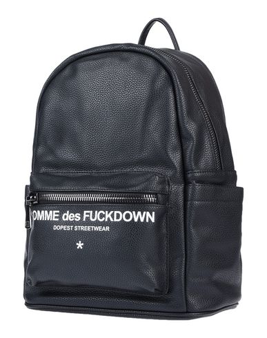 Рюкзаки и сумки на пояс COMME DES FUCKDOWN 45462017ll