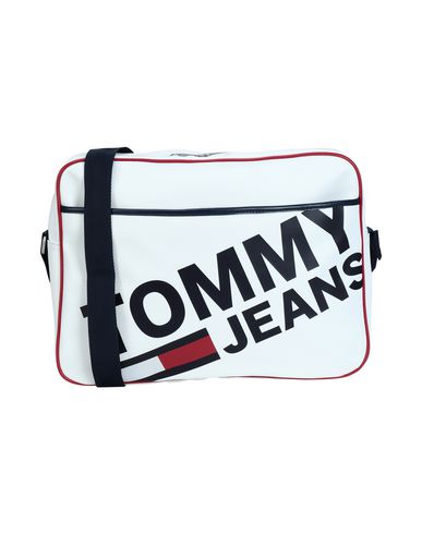 фото Сумка через плечо Tommy jeans