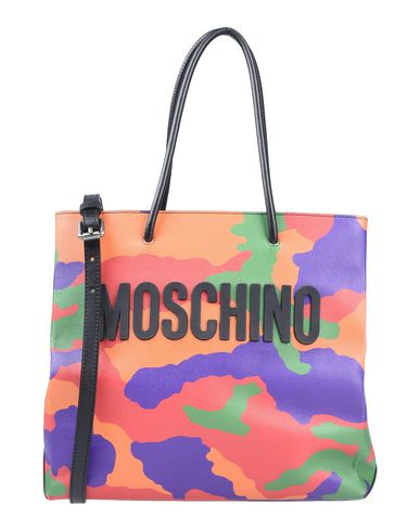 фото Сумка на руку Moschino