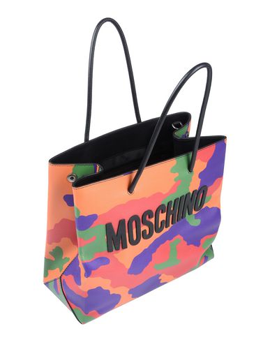 фото Сумка на руку Moschino