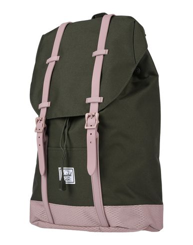 фото Рюкзаки и сумки на пояс Herschel supply co.