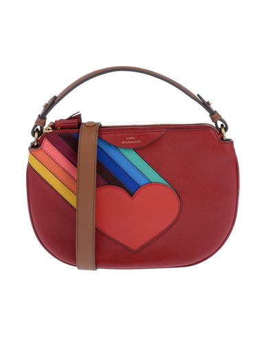 Сумка на руку Anya Hindmarch 45465700nd