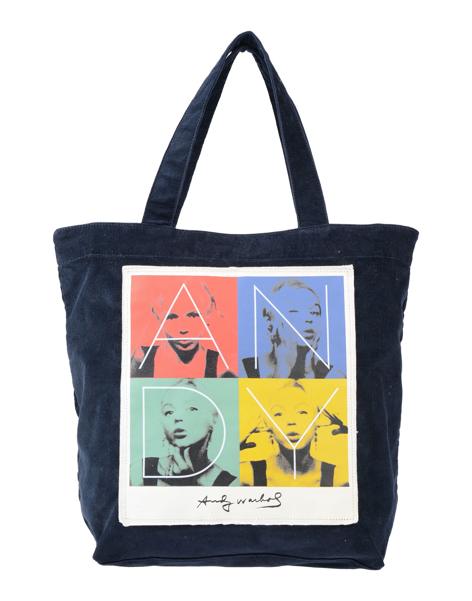 ANDY WARHOL by PEPE JEANS Сумка на руку