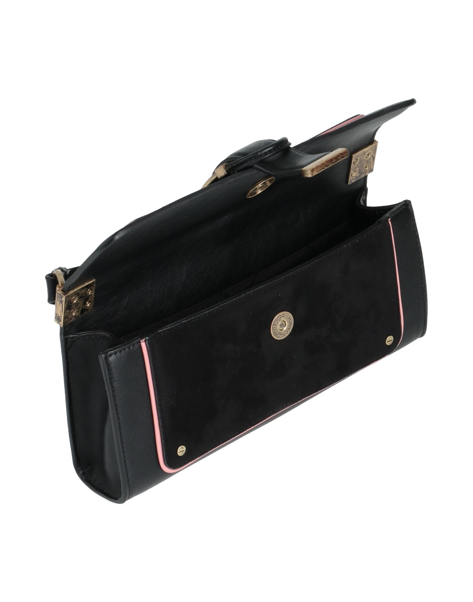  Elisabetta Franchi - Taschen - Schultertaschen - On Yoox.com 