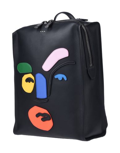 Рюкзаки и сумки на пояс Fendi 45467070ib