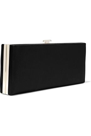 halston heritage clutch