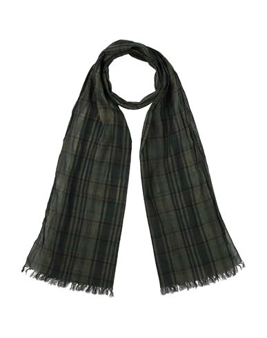 Bufanda Mujer Verde militar -- Mujer