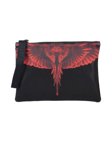 фото Сумка на руку Marcelo burlon