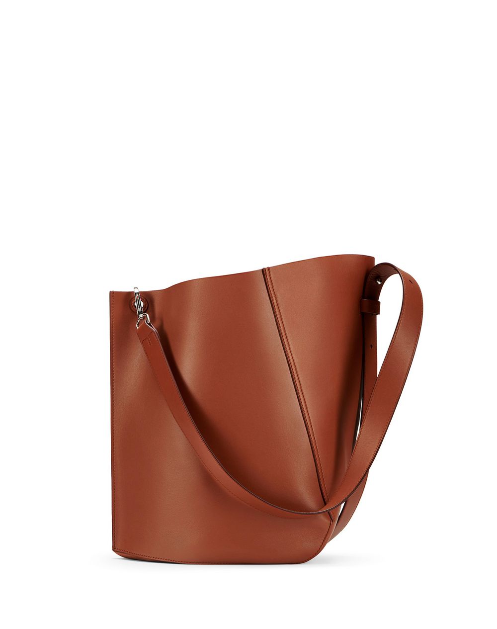Lanvin MEDIUM HOOK BAG, Shoulder Bag Women Lanvin Online Store