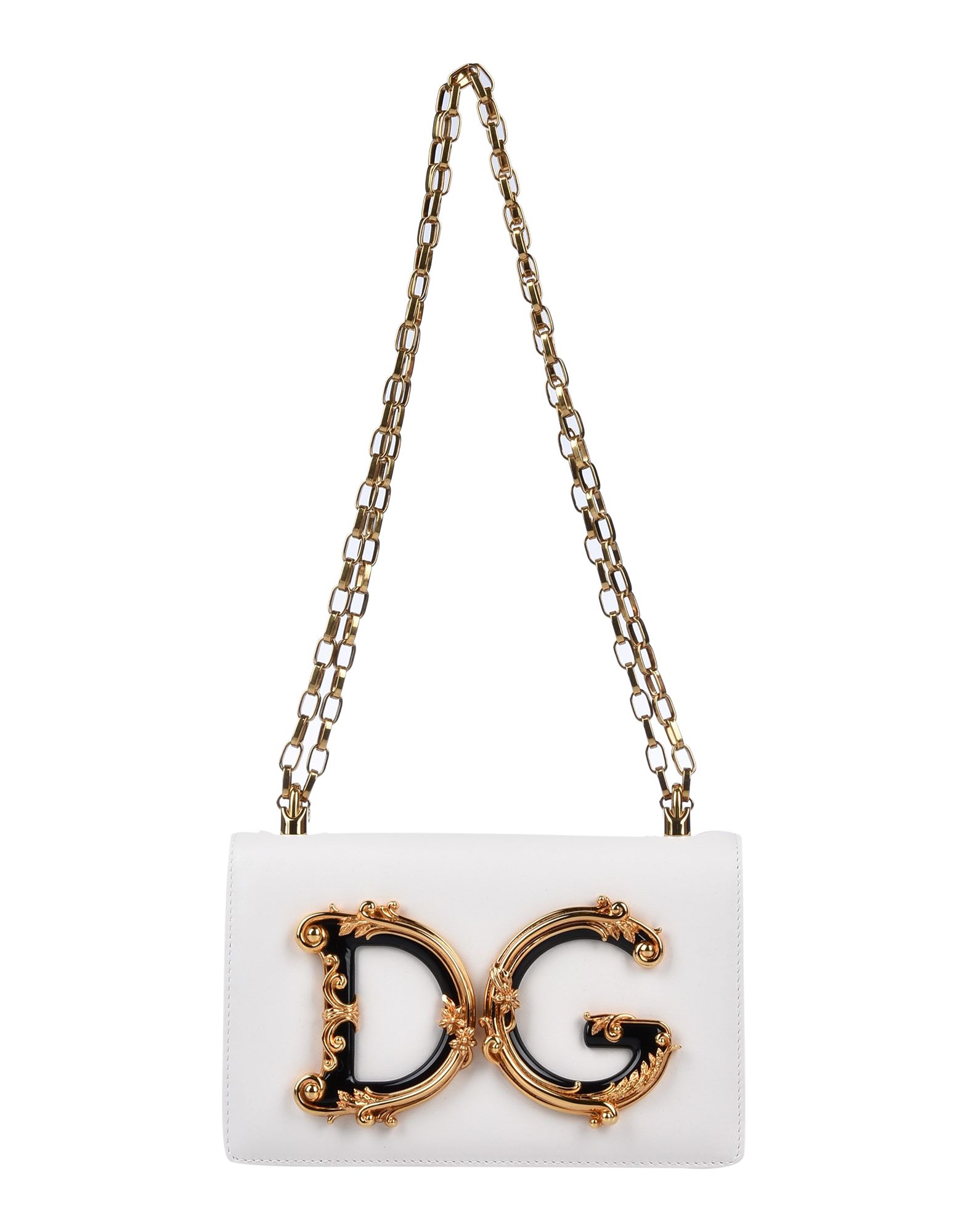DOLCE&GABBANA ΤΣΑΝΤΕΣ Τσάντες ώμου