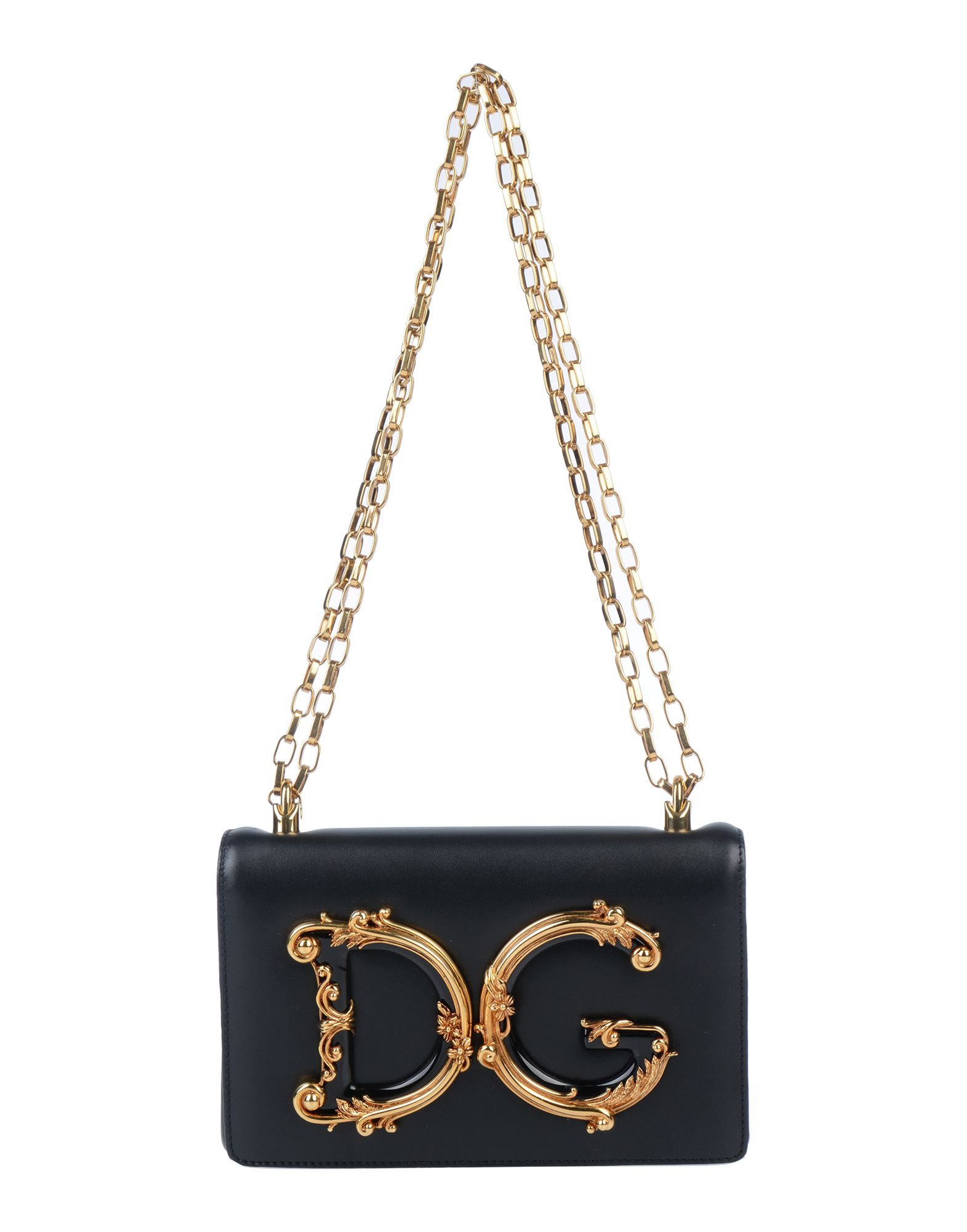 DOLCE&GABBANA ΤΣΑΝΤΕΣ Τσάντες ώμου