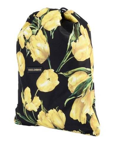 Рюкзаки и сумки на пояс Dolce&Gabbana 45468757ko