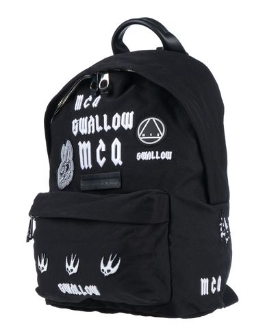 Рюкзаки и сумки на пояс McQ - Alexander McQueen 45470631tv