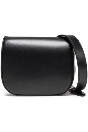 SIMONE ROCHA Leather shoulder bag