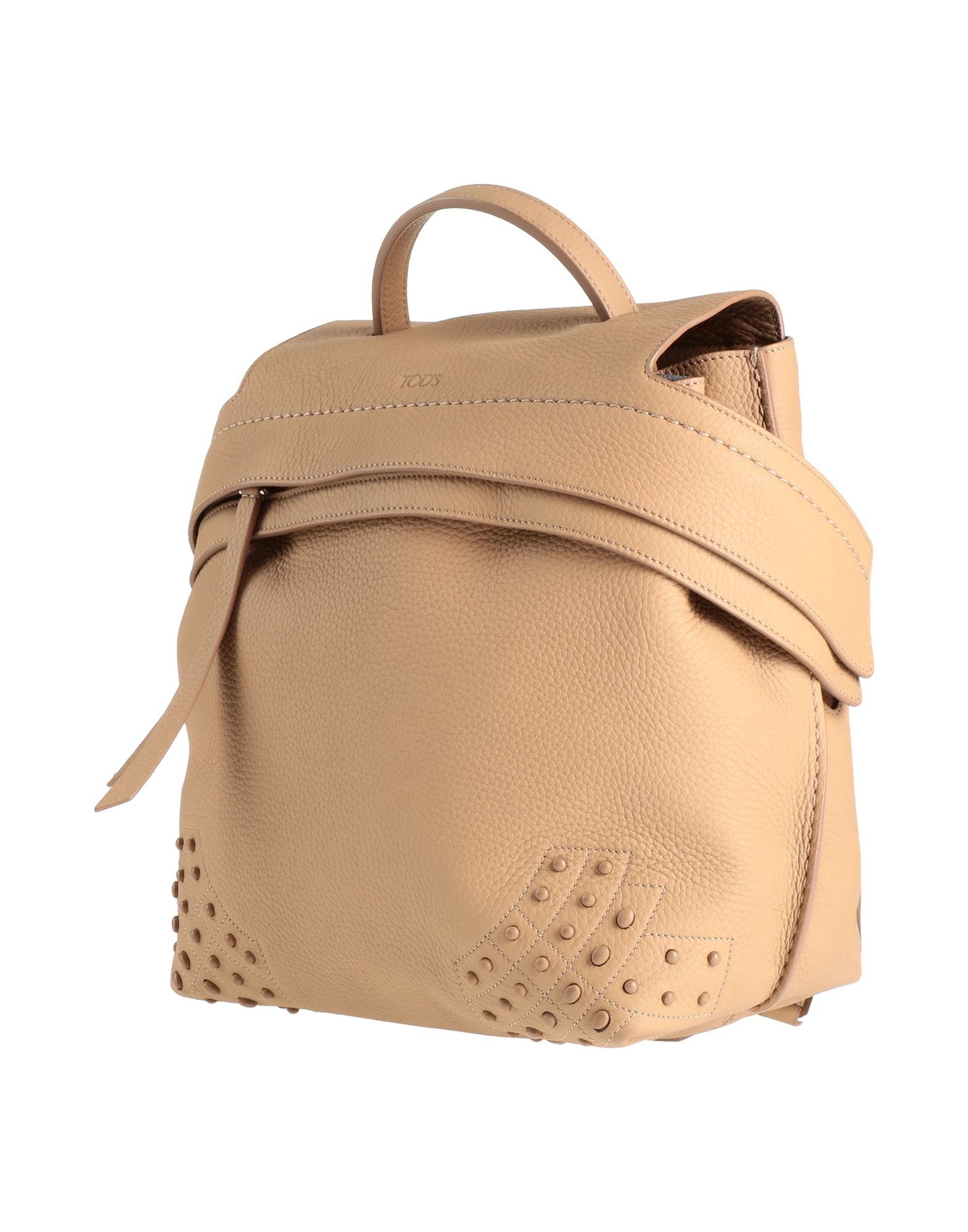 Tod's Backpacks In Sand