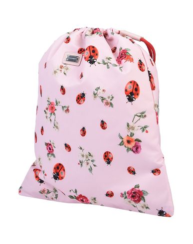 Рюкзаки и сумки на пояс Dolce&Gabbana 45471167hk