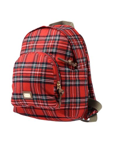 Рюкзаки и сумки на пояс Dolce&Gabbana 45471214gt