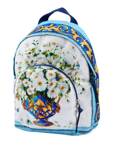 Рюкзаки и сумки на пояс Dolce&Gabbana 45471608rl