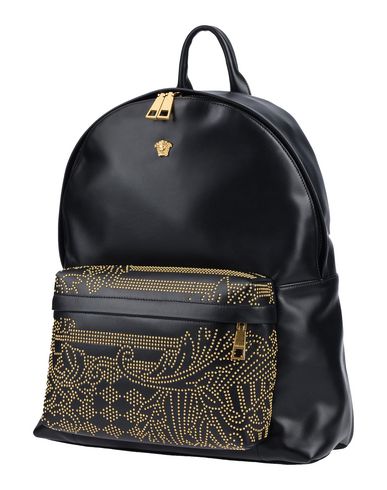 Рюкзаки и сумки на пояс Versace 45471683os